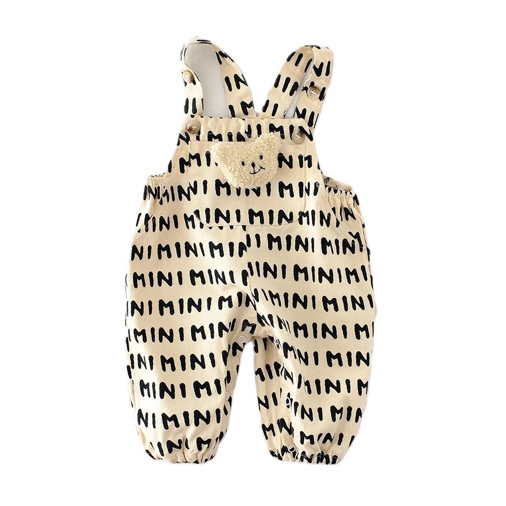 Baby Clothing Patterns - 2026 Autumn New Stripe Infant Newborn
