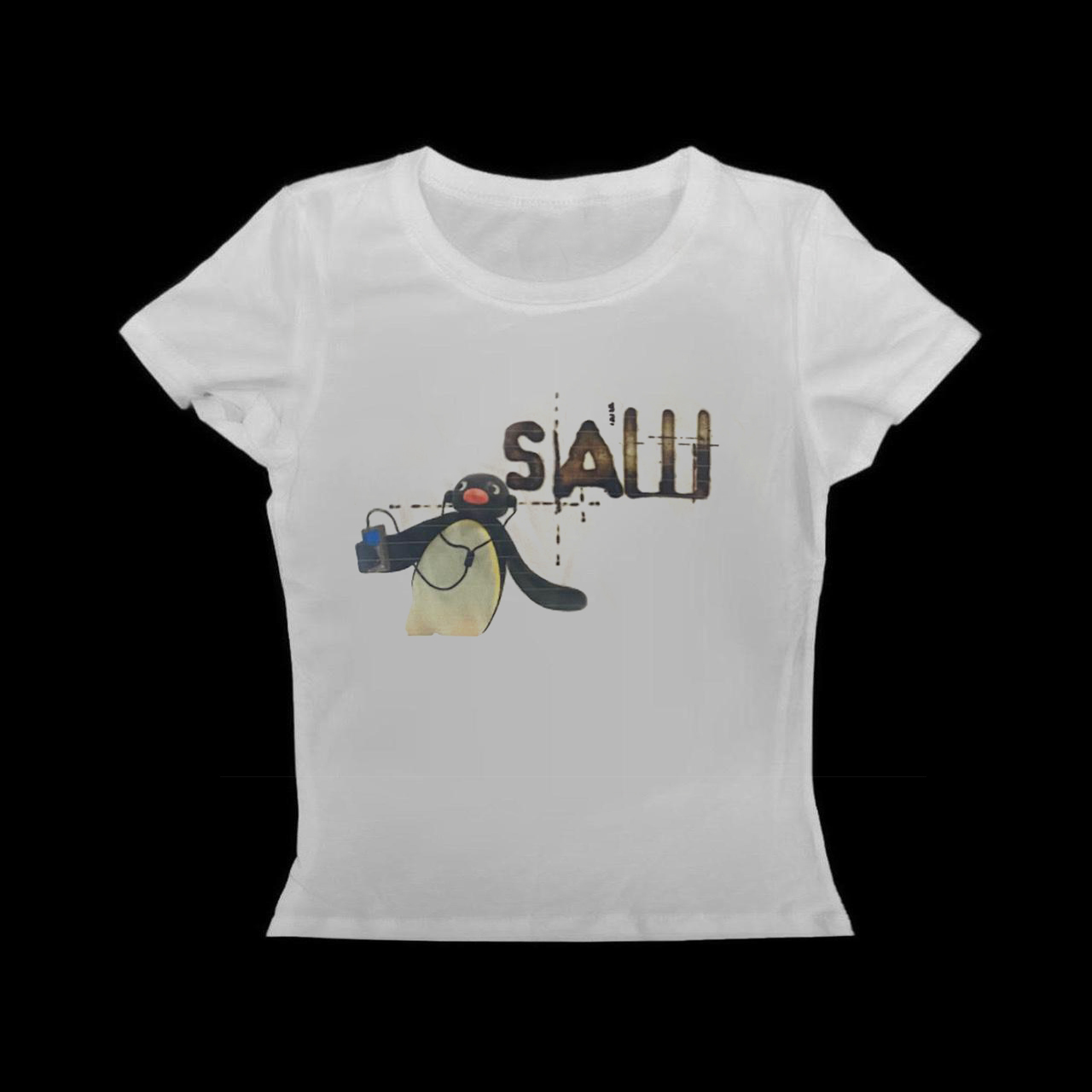 Baby Clothing For Sale - 2000s Gothic Emo Girl Camisole Tops