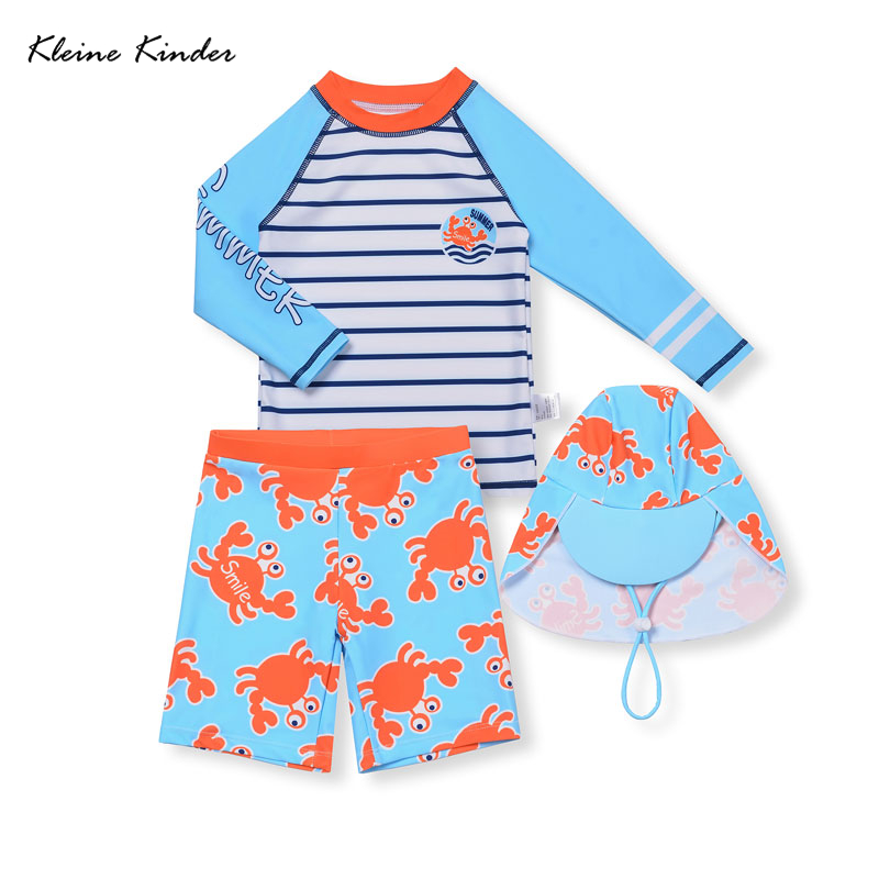 Baby Clothing For Sale - Swimsuit for Children Anti UV Kids