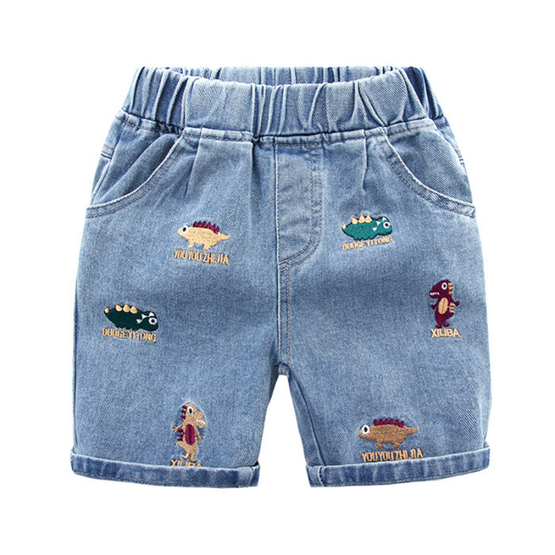 Baby Clothing Deals - IENENS Baby Boys Shorts Girl Casual