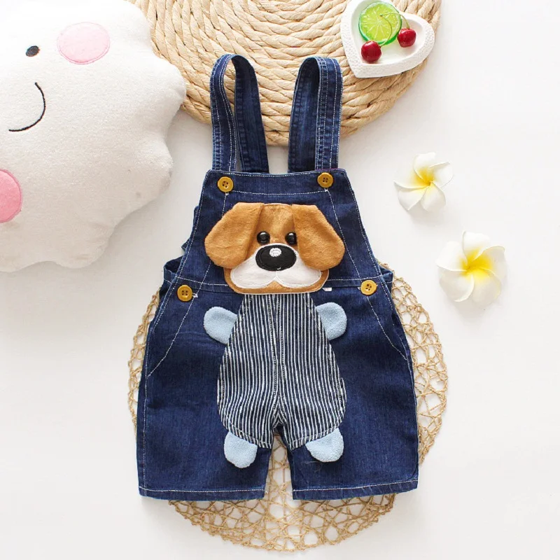 Baby Clothing For Sale - DIIMUU Kids Infant Baby Clothing Overalls