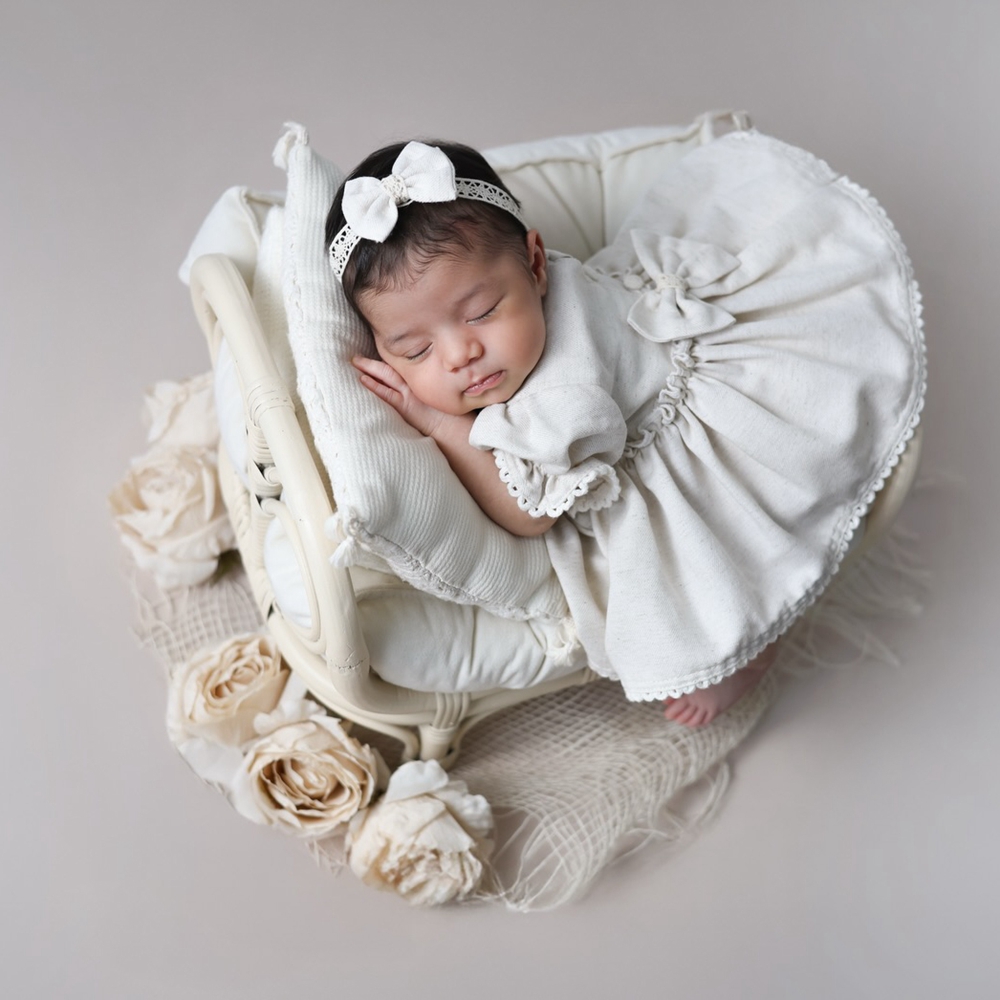 Newborn Photography Props Baby - Baby Clothing Deals recension och pris