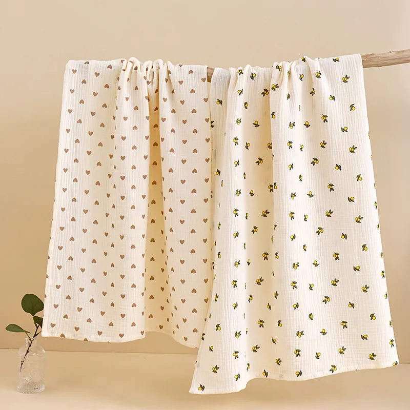 Baby Blanket Muslin Swaddle Ne - Muslin Swaddle Wrap recension och pris