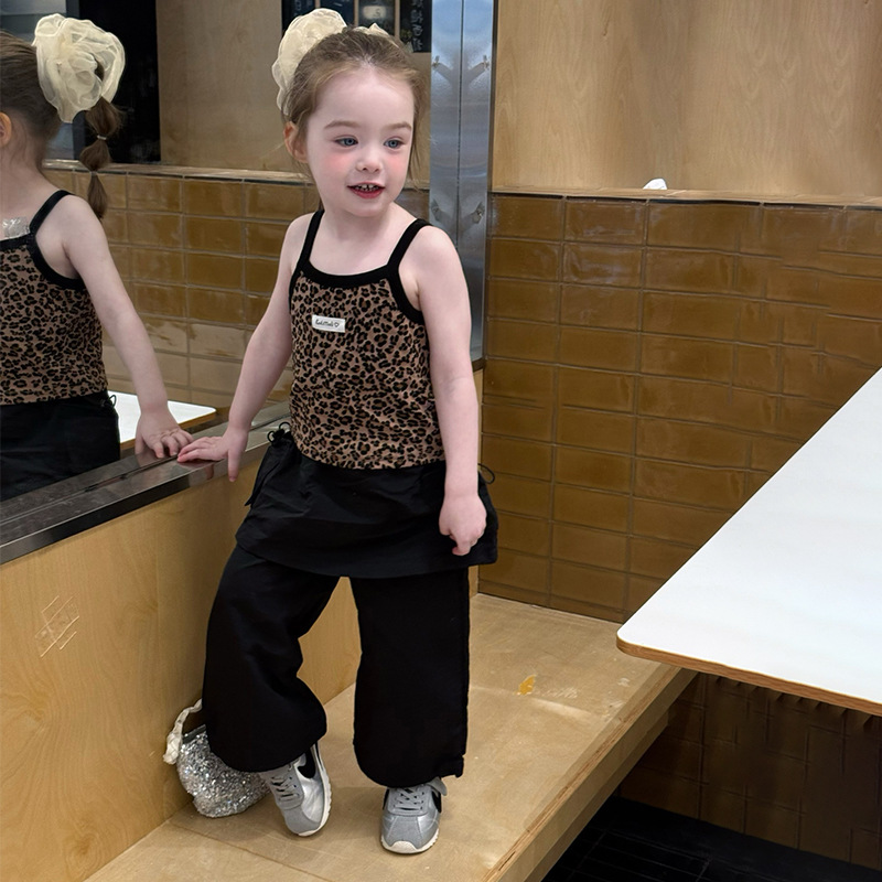 Boutique 2026 Summer New Kids  - Baby Clothing For Sale recension och pris