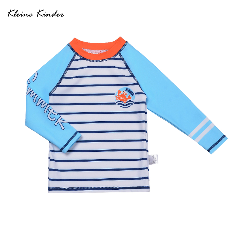 Swimsuit for Children Anti UV  - Baby Clothing For Sale recension och pris