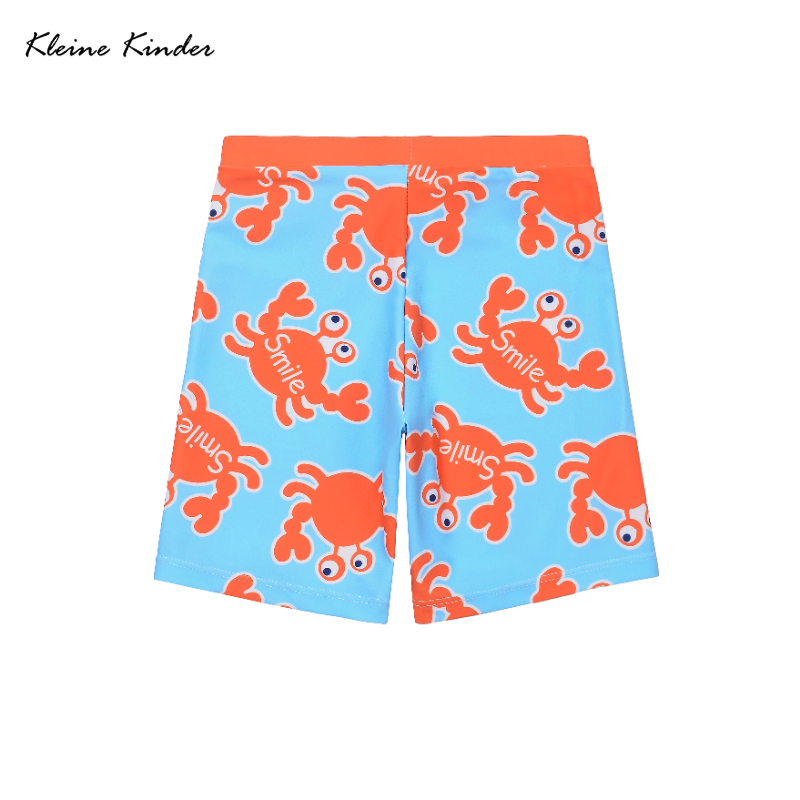 Swimsuit for Children Anti UV  - Baby Clothing For Sale recension och pris