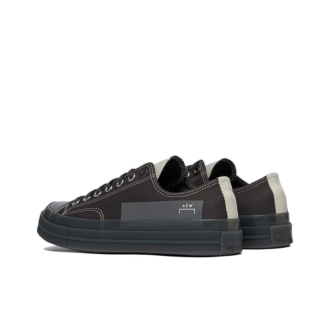 A COLD WALL* X Converse Chuck  - Converse Shoes Chuck 70 recension och pris