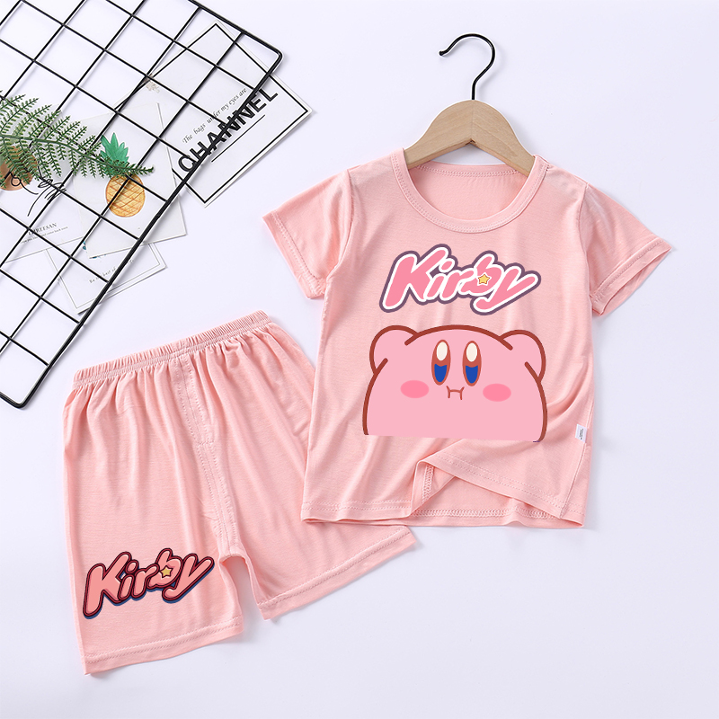 New Kirbys Girl Sleepwear Kawa - Baby Clothing Items recension och pris