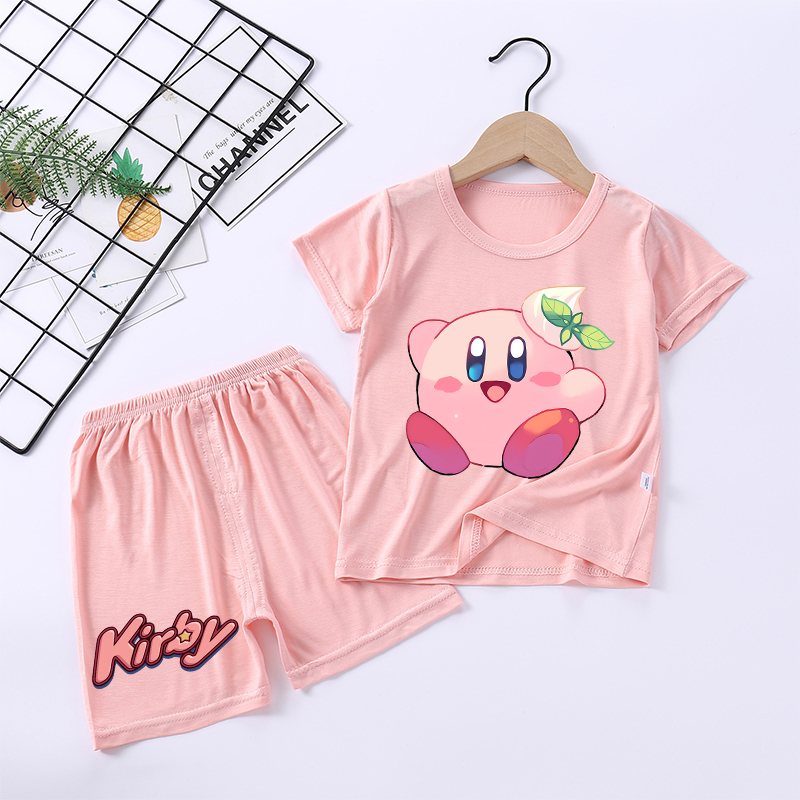New Kirbys Girl Sleepwear Kawa - Baby Clothing Items recension och pris