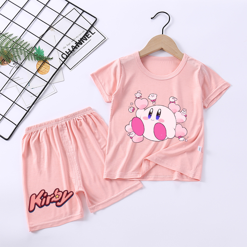 New Kirbys Girl Sleepwear Kawa - Baby Clothing Items recension och pris
