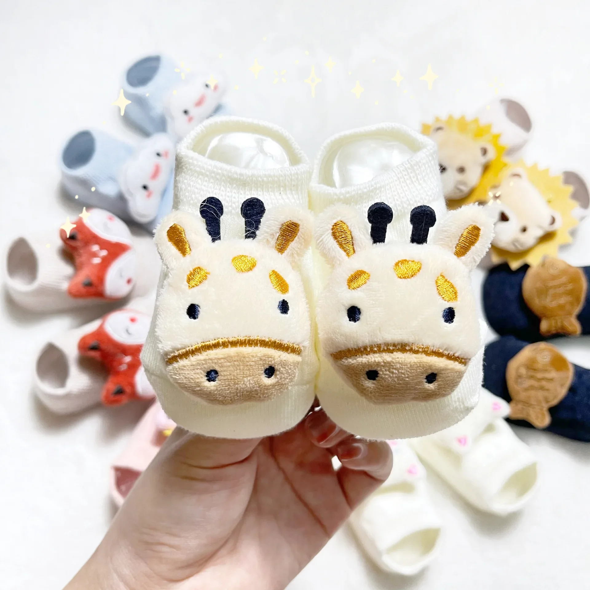 Kawaii Cotton Infant Toddler B - Baby Clothing Deals recension och pris