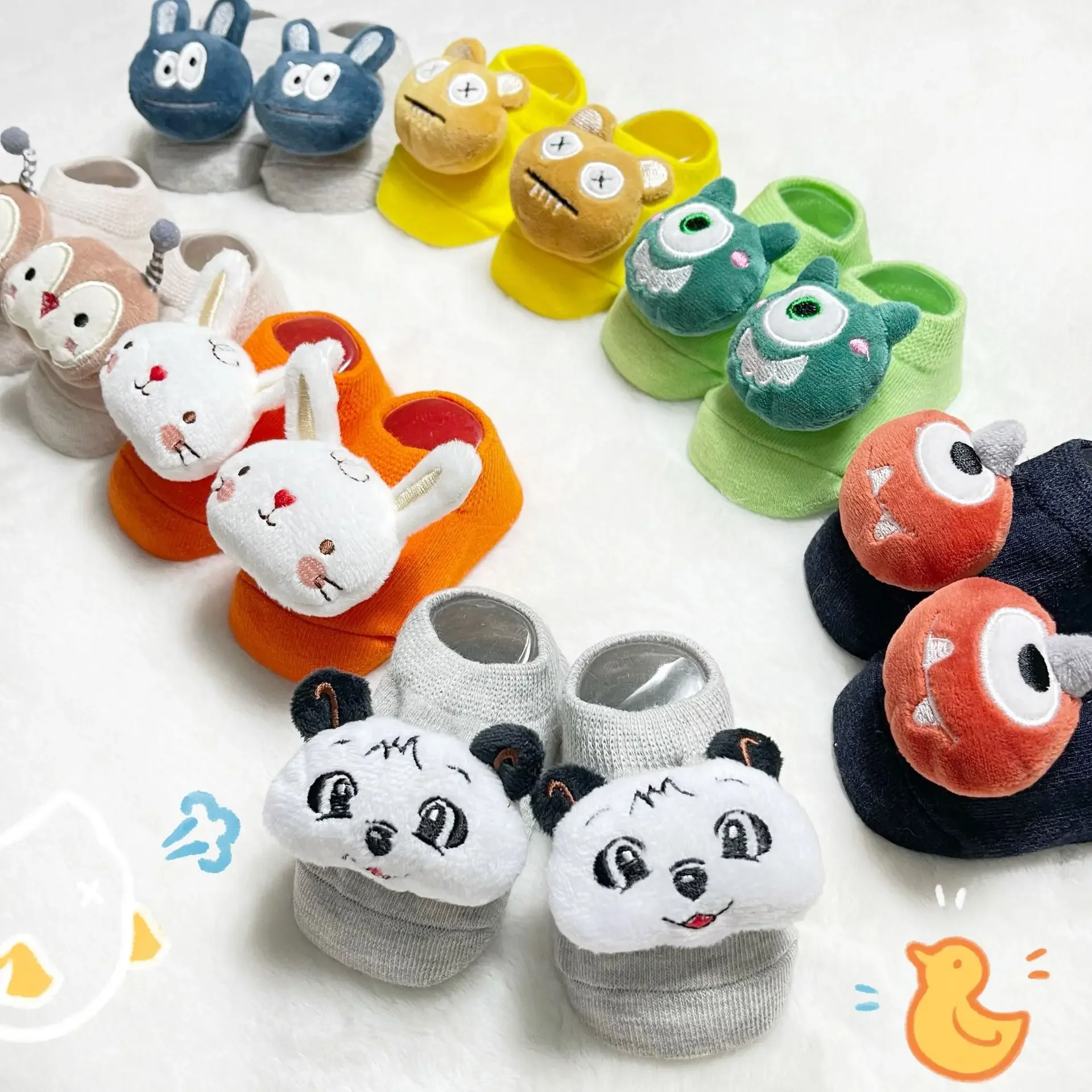 Kawaii Cotton Infant Toddler B - Baby Clothing Deals recension och pris