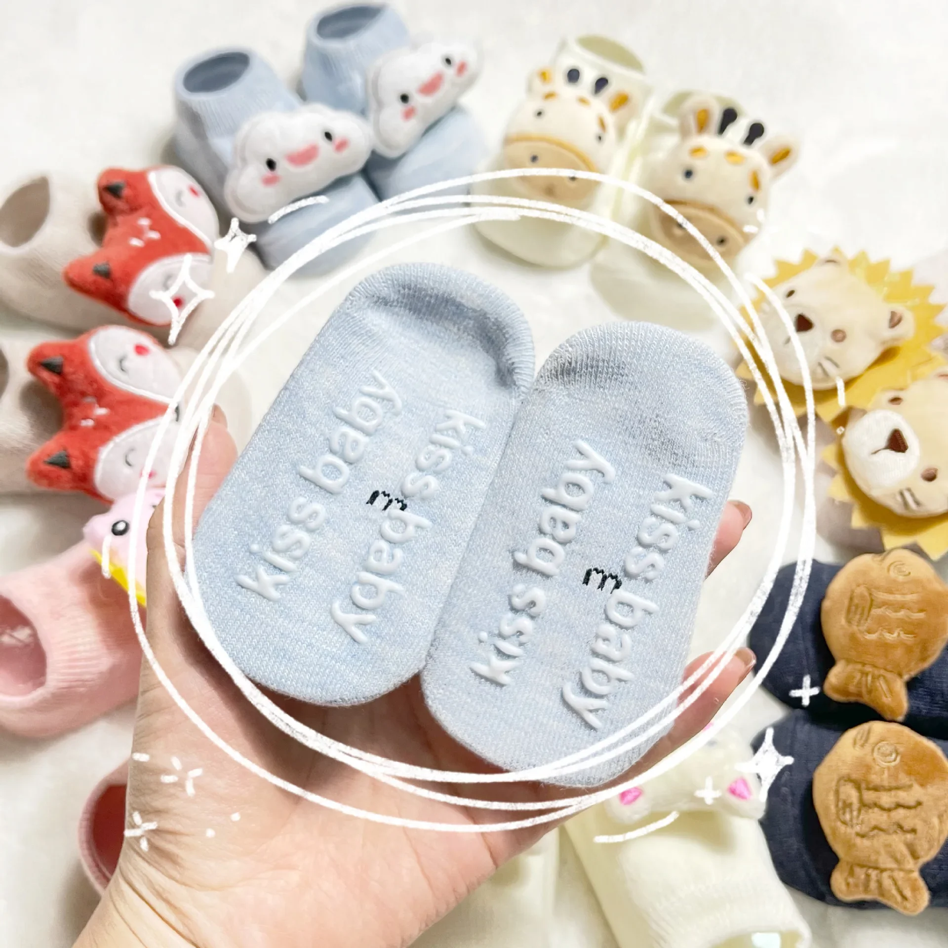 Kawaii Cotton Infant Toddler B - Baby Clothing Deals recension och pris