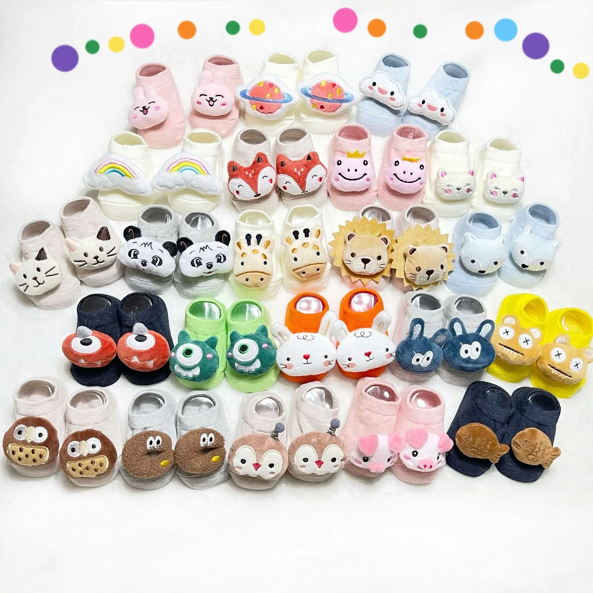 Kawaii Cotton Infant Toddler B - Baby Clothing Deals recension och pris