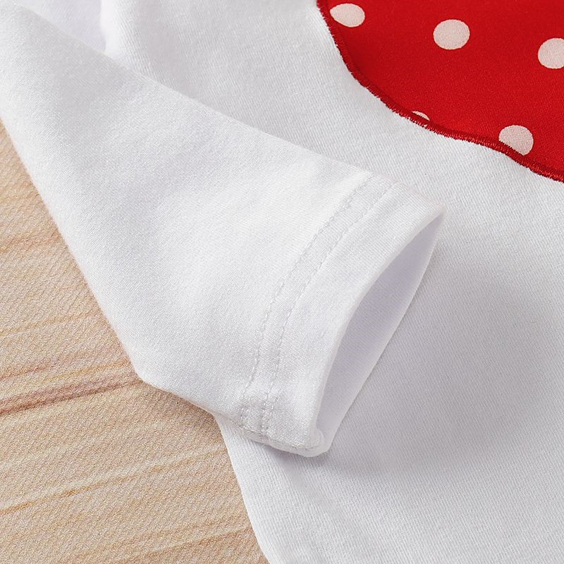 3PCS Newborn Baby Girl Clothes - Baby Clothing Deals recension och pris