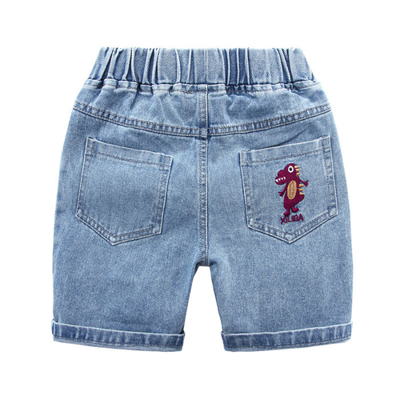 IENENS Baby Boys Shorts Girl C - Baby Clothing Deals recension och pris