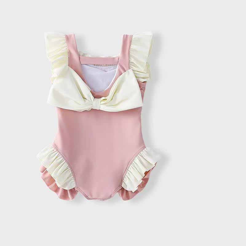 Baby Girl Swimsuit Children Fa - Baby Clothing For Sale recension och pris