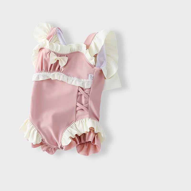 Baby Girl Swimsuit Children Fa - Baby Clothing For Sale recension och pris
