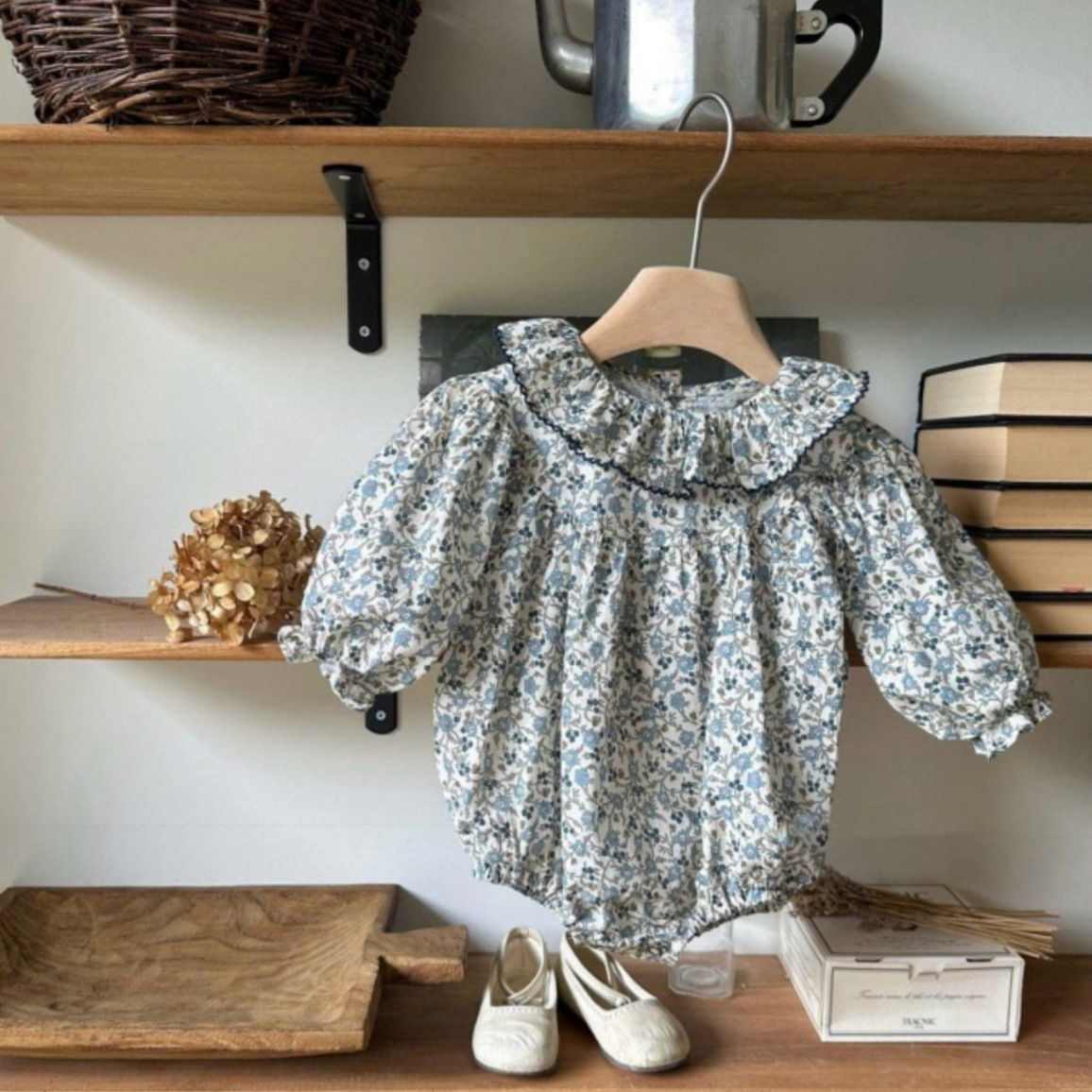 2026 Spring New Baby Girl Long - Baby Clothing Deals recension och pris