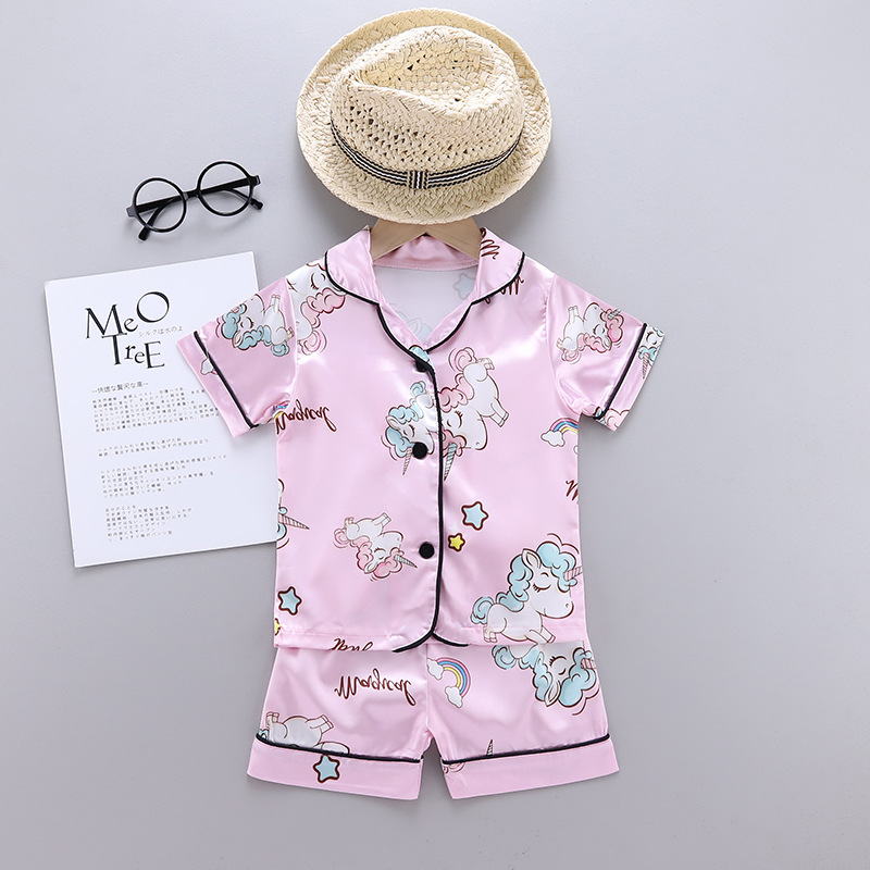 Unicorn Baby Girls Pajamas Clo - Baby Clothing Patterns recension och pris