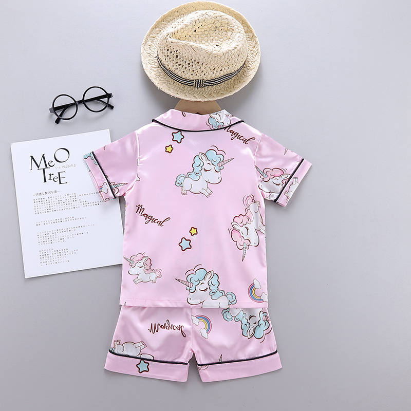 Unicorn Baby Girls Pajamas Clo - Baby Clothing Patterns recension och pris