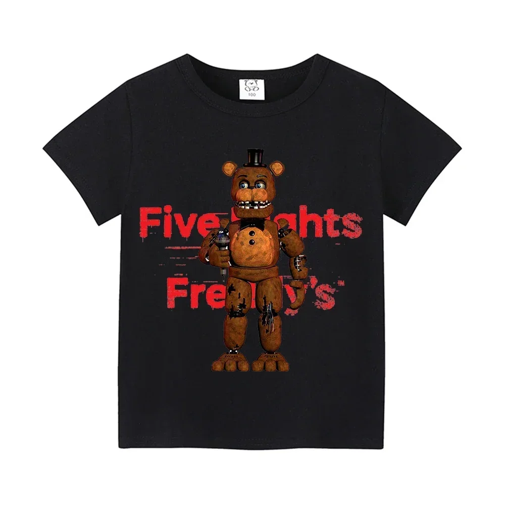 Five Nights Freddys Theme Shor - Baby Clothing Patterns recension och pris
