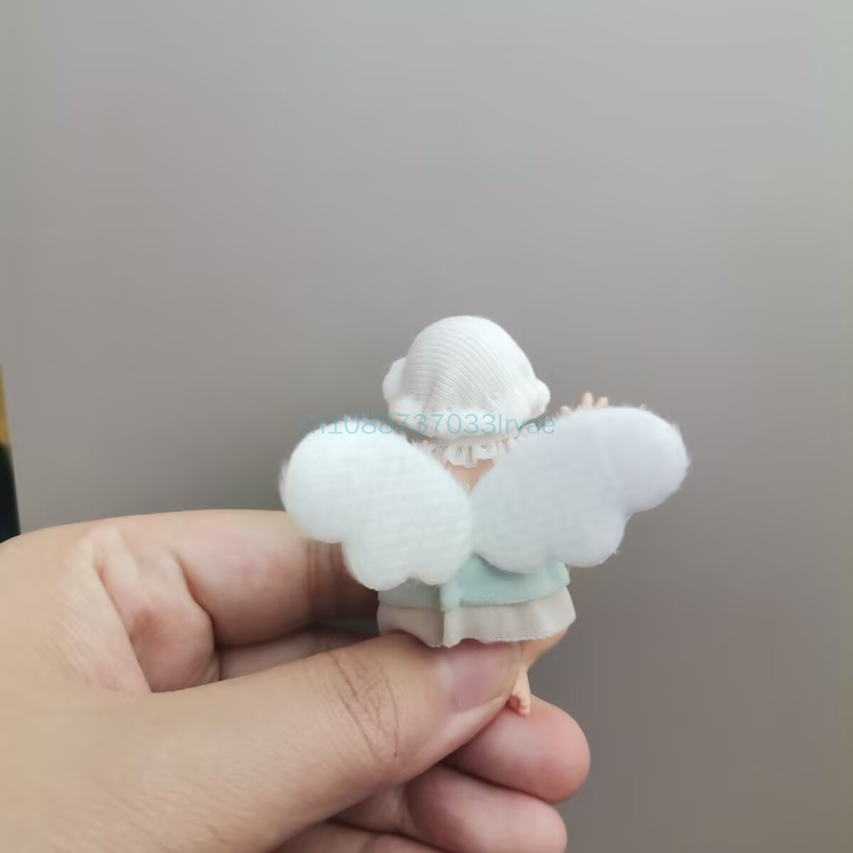 Angel Clothing Zuru Mysterious - Baby Clothing Items recension och pris