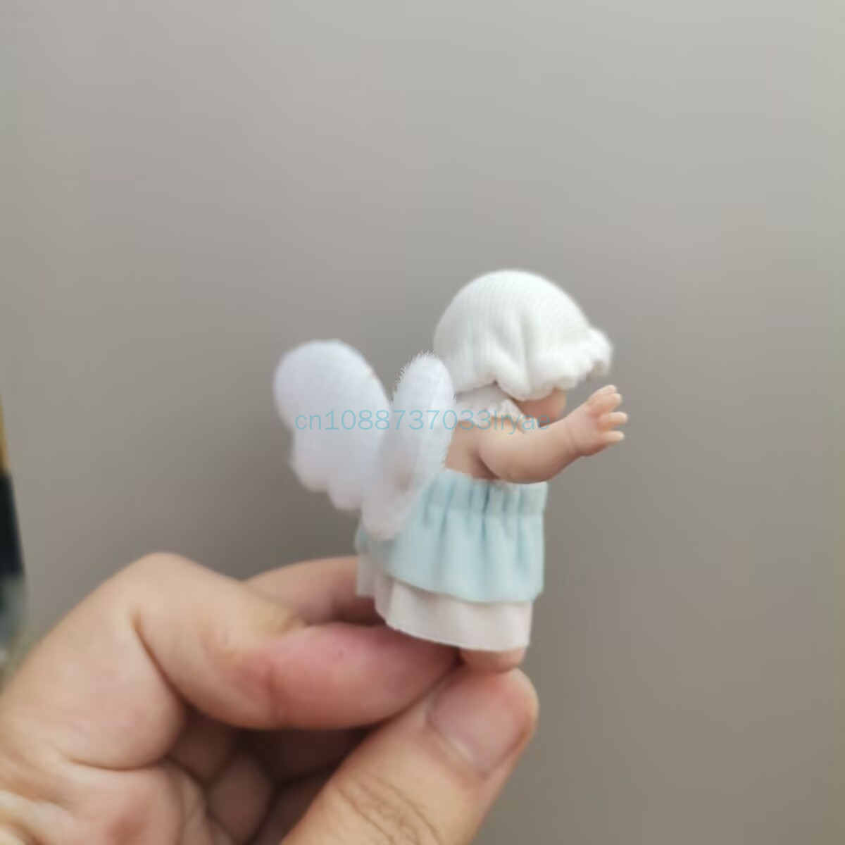 Angel Clothing Zuru Mysterious - Baby Clothing Items recension och pris