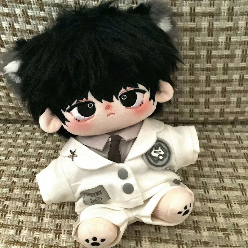 Only Clothes 20cm Cotton Cloth - Baby Clothing Items recension och pris