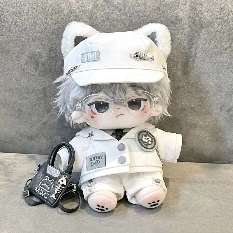 Only Clothes 20cm Cotton Cloth - Baby Clothing Items recension och pris