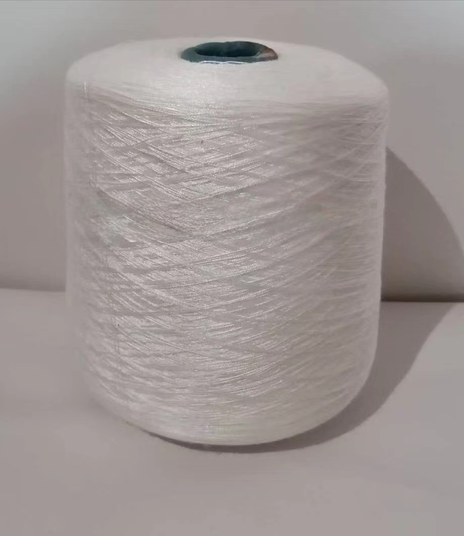 Soft Pure Cotton Fine Yarn for - Baby Clothing For Sale recension och pris