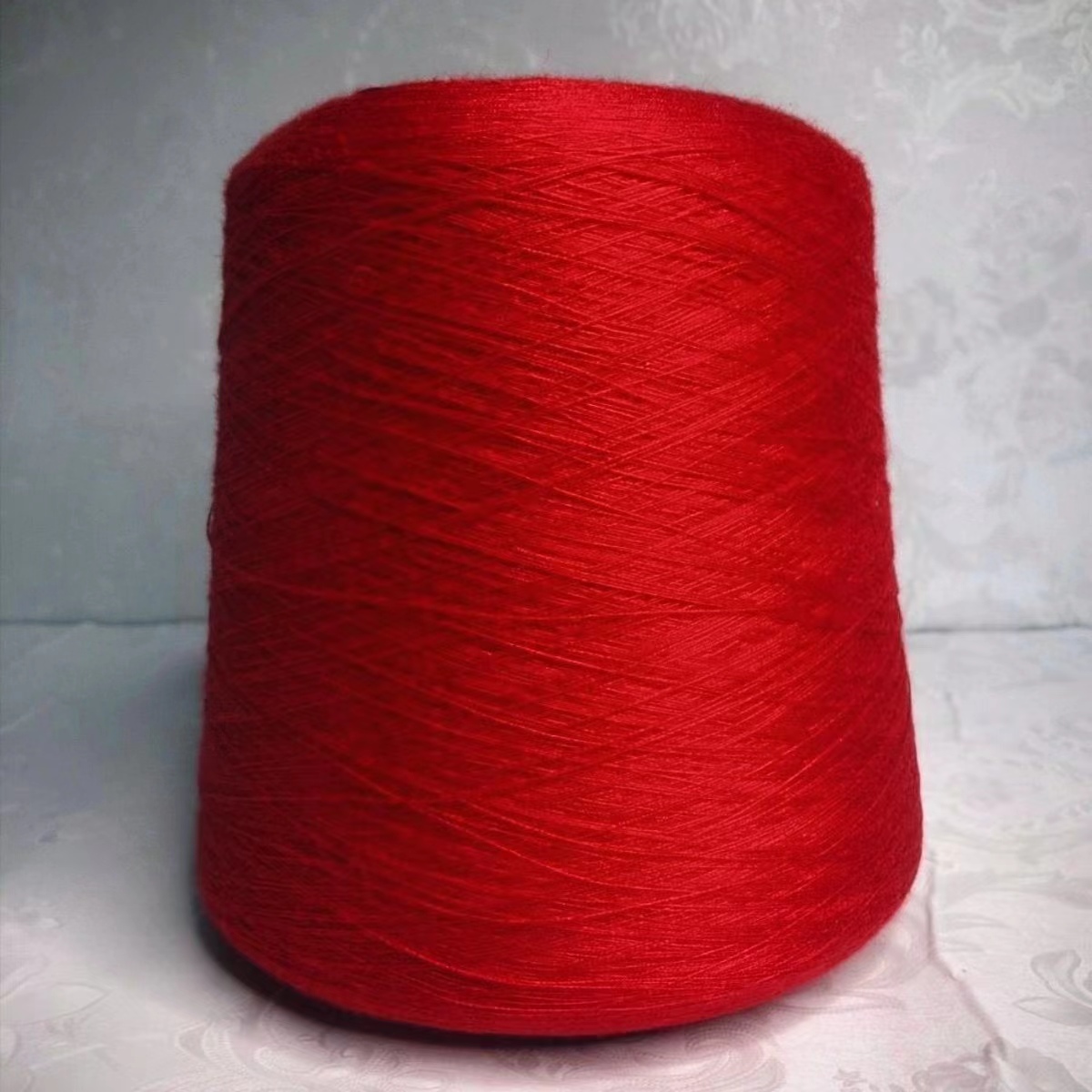 Soft Pure Cotton Fine Yarn for - Baby Clothing For Sale recension och pris
