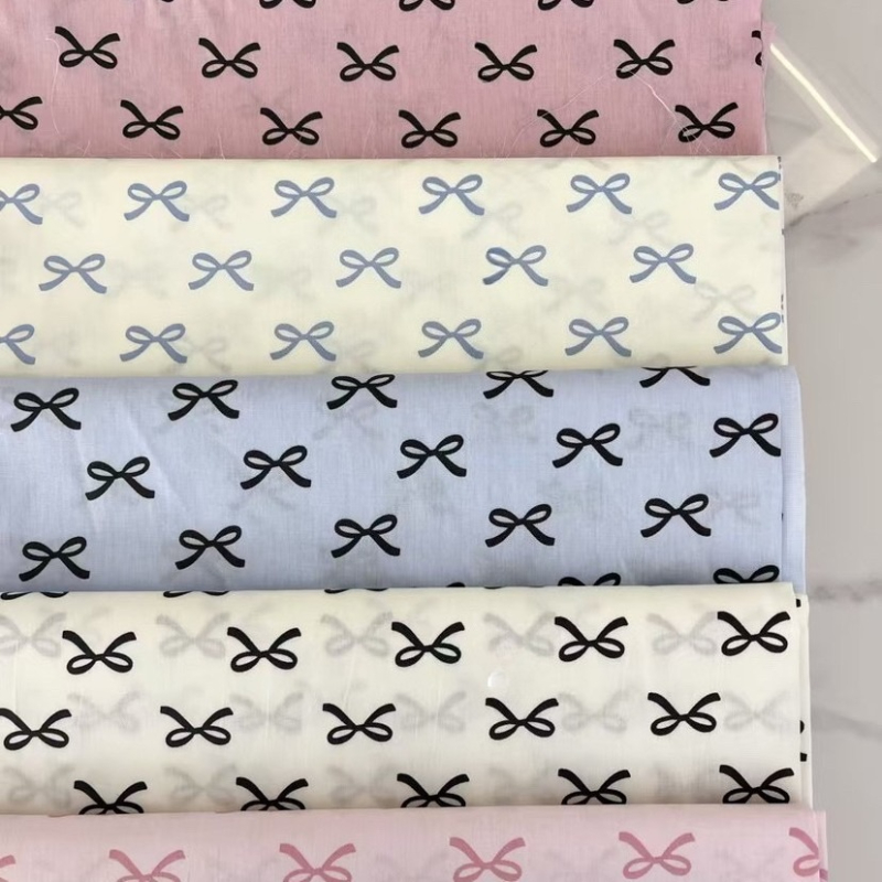 160x50cm Pure Cotton Twill Pri - Baby Clothing Patterns recension och pris