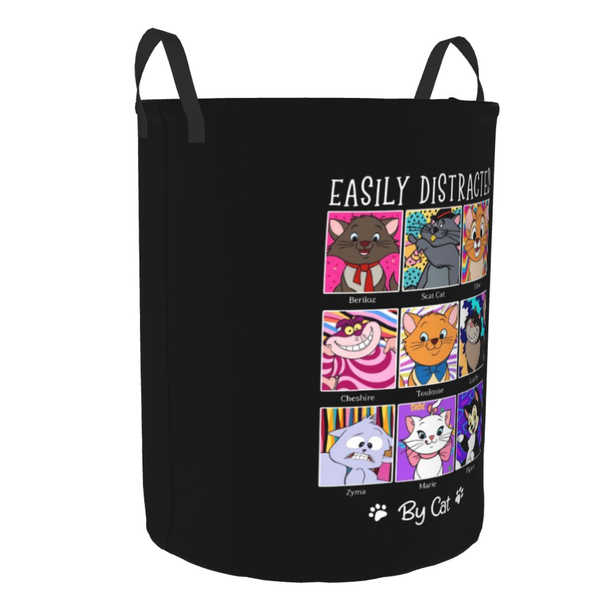 The Aristocats Marie Cat Laund - Baby Clothing Hamper recension och pris