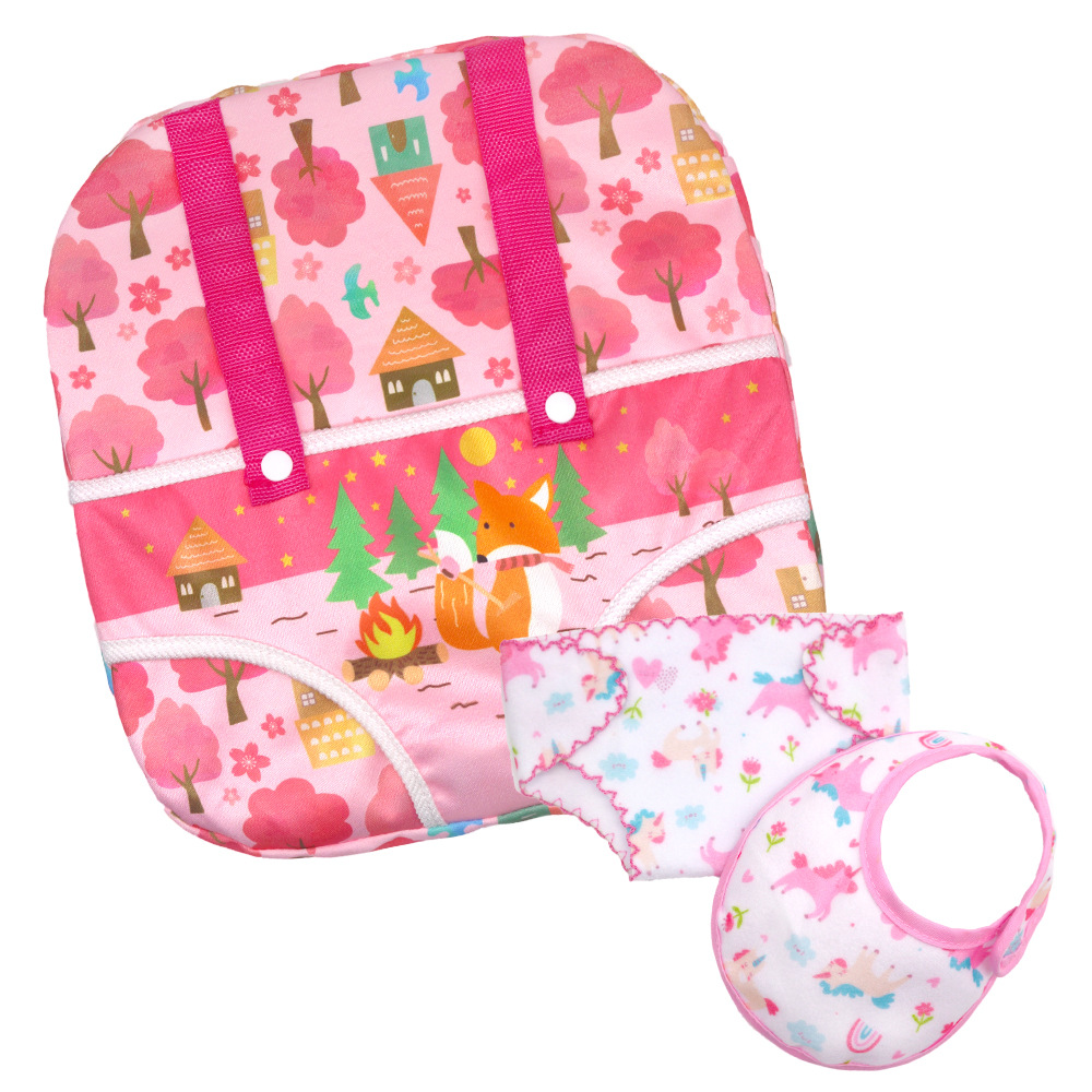 14-18 Inch Newborn Baby Doll U - Baby Clothing Items recension och pris