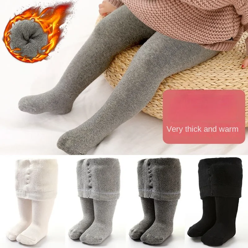Baby Tights Winter Autumn Soli - Baby Clothing Deals recension och pris