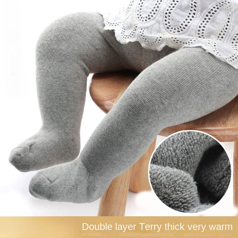 Baby Tights Winter Autumn Soli - Baby Clothing Deals recension och pris