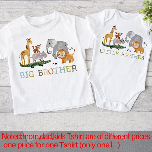 Big Brother Little Brother Mat - Baby Clothing Patterns recension och pris