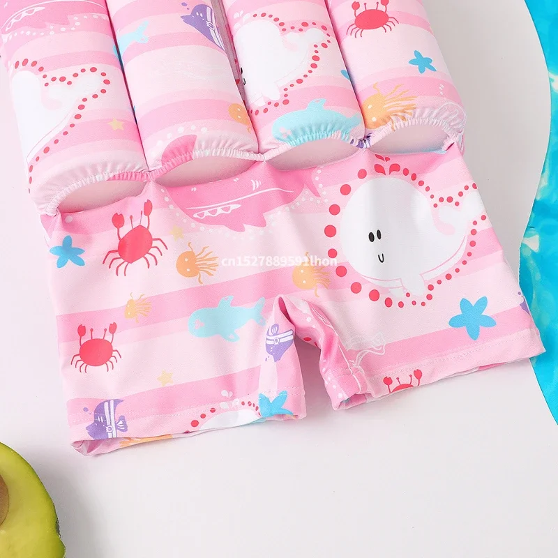 Children's Buoyancy Swimsuit C - Baby Clothing Sizes recension och pris
