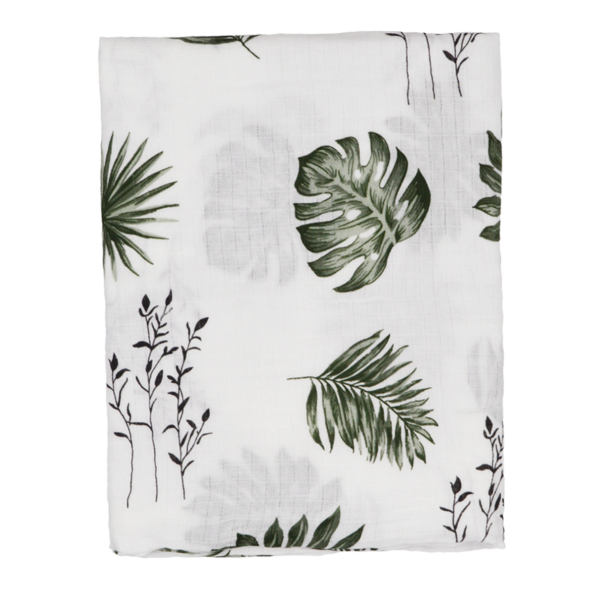 [Sigzagor] Muslin Swaddle Blan - Muslin Swaddle Wrap recension och pris