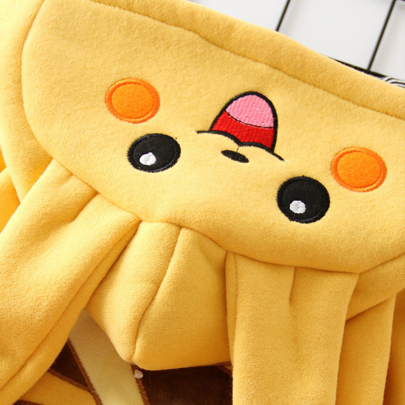 Cartoon Pocket Monsters Baby P - Baby Clothing Items recension och pris