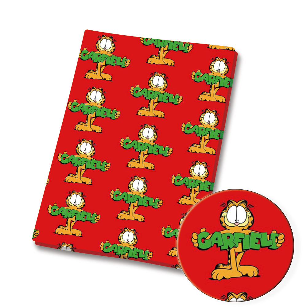 Cartoon Fabric Hot DIY140*50cm - Baby Clothing Items recension och pris