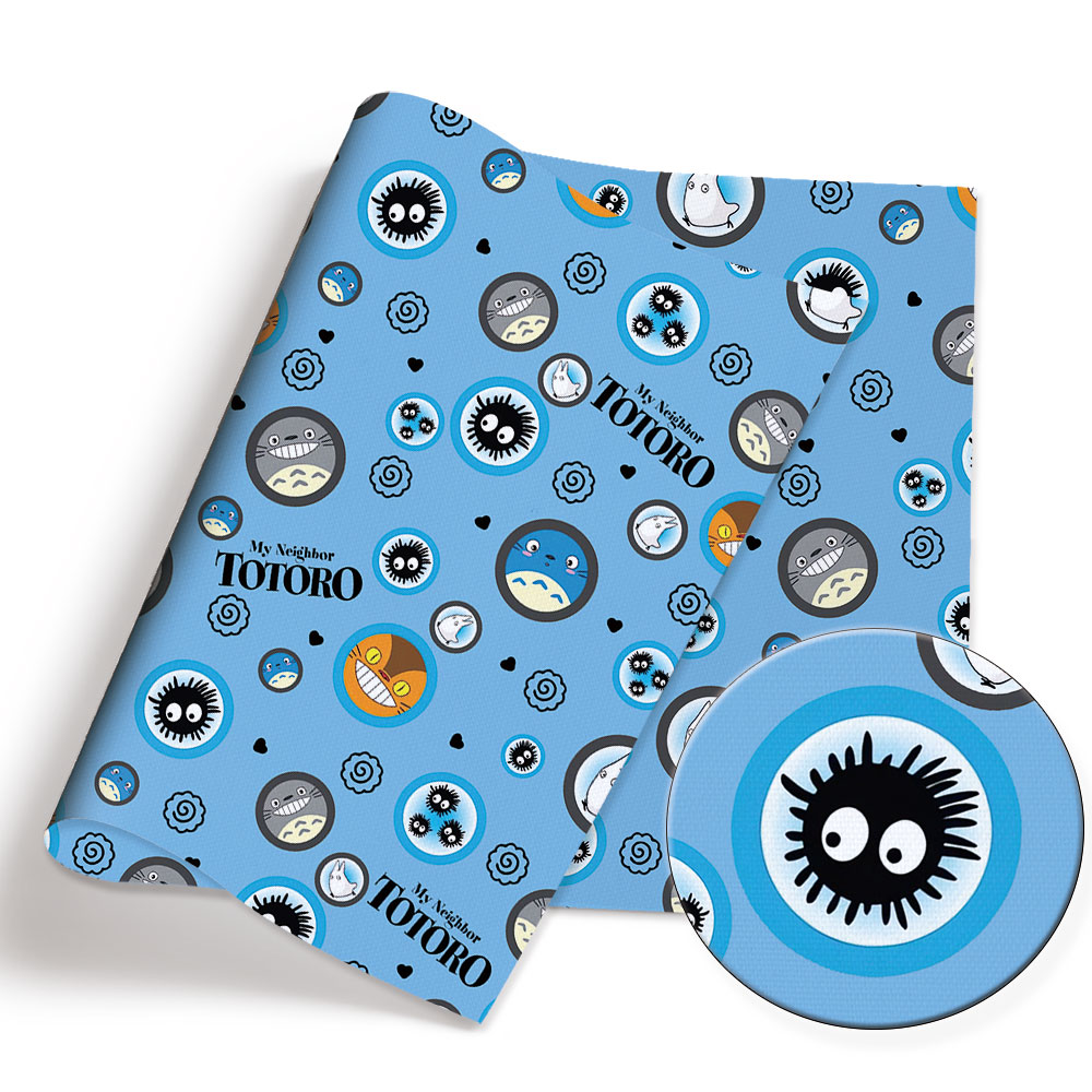 Cartoon Fabric Hot DIY140*50cm - Baby Clothing Items recension och pris