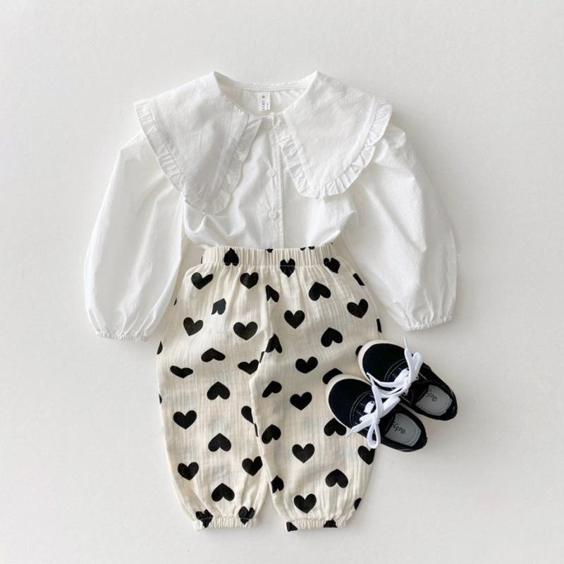 Summer Ins Boy Baby Love Print - Baby Clothing Patterns recension och pris