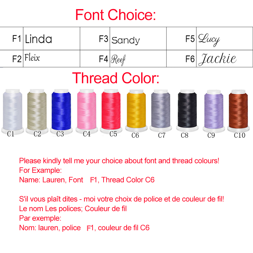 Personalized Name Embroidered  - Muslin Swaddle Wrap recension och pris