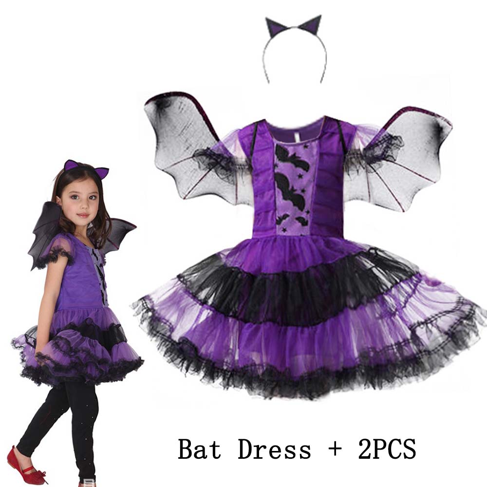 Kids Halloween Witch Pumpkin C - Baby Clothing Sizes recension och pris