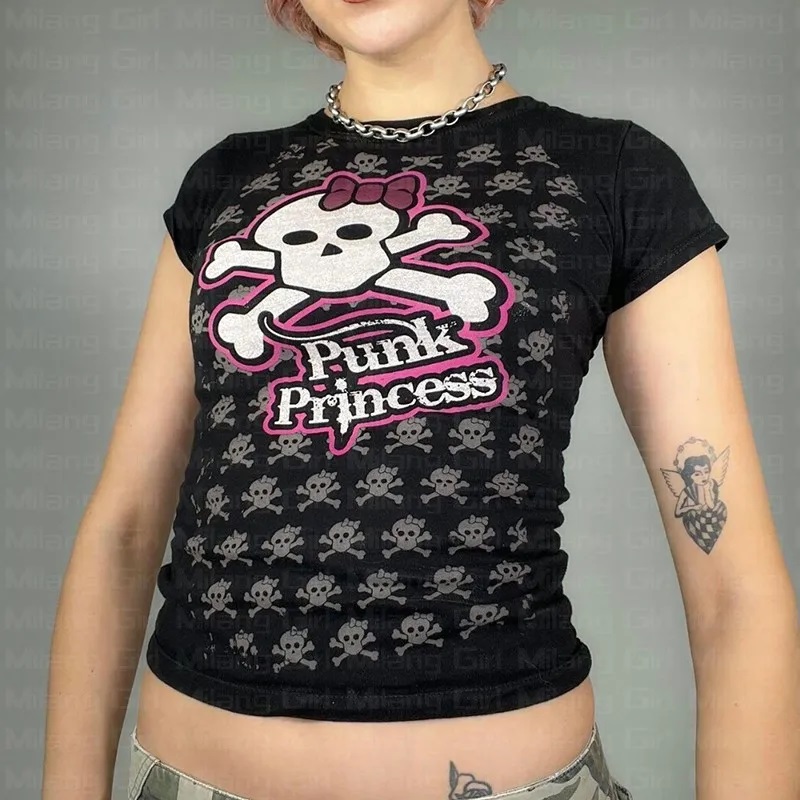 Streetwear Aesthetic Y2k Cloth - Baby Clothing For Sale recension och pris