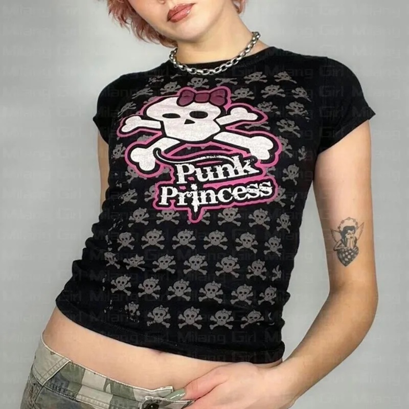 Streetwear Aesthetic Y2k Cloth - Baby Clothing For Sale recension och pris