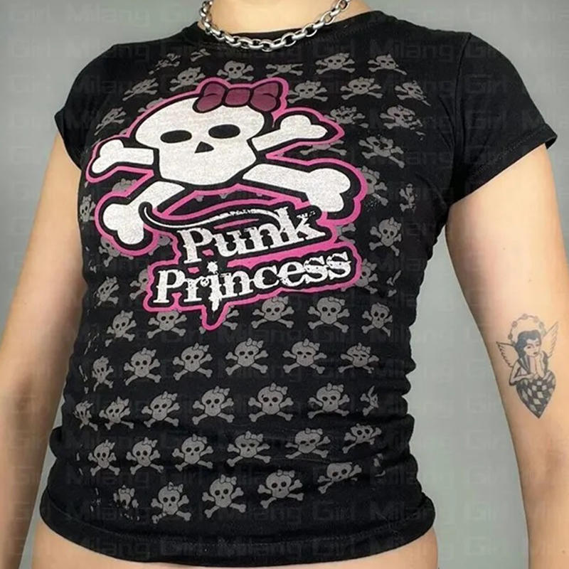 Streetwear Aesthetic Y2k Cloth - Baby Clothing For Sale recension och pris