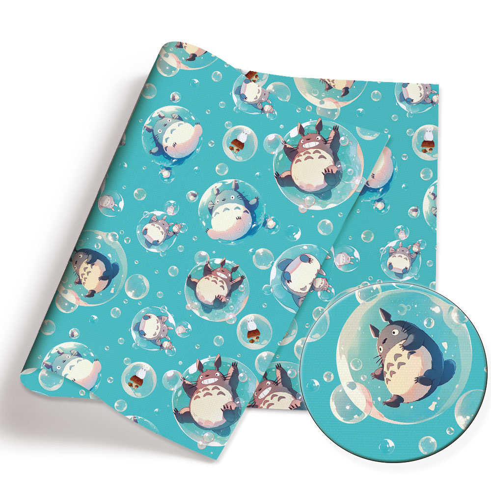 Cartoon Fabric Hot DIY140*50cm - Baby Clothing Items recension och pris